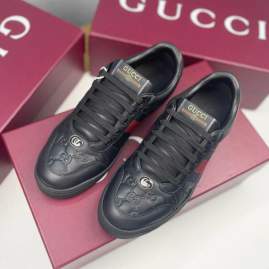 Picture of Gucci Shoes _SKUGuccisz39-45hnh08129378